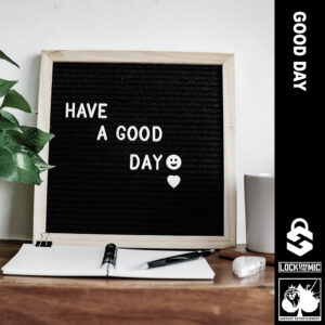 S-Lock "Good Day"